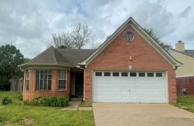 Plum Point Village home!