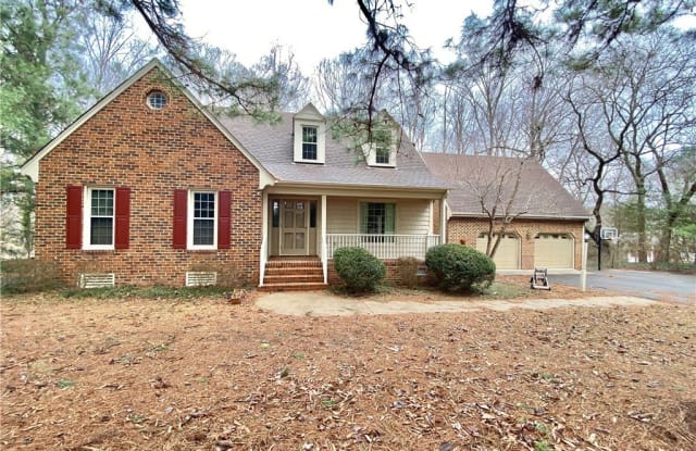 6344  Old Thomas Ct - 6344 Olde Thomas Court, Hanover County, VA 23116