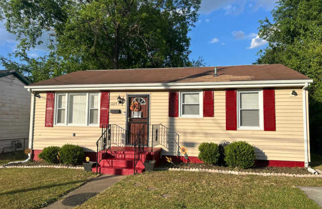 1109 Hilton Place