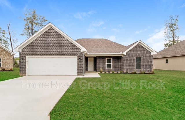 4556 Western Woods Dr - 4556 Western Woods Drive, Benton, AR 72015