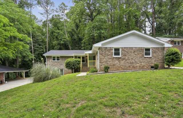 2891 White Oak Drive