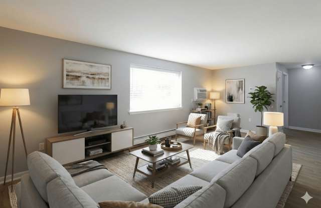 Willowbrooke Apartments & Townhomes