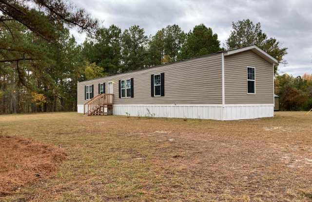 331 Treebark Lane - 331 Treebark Lane, Harnett County, NC 28326