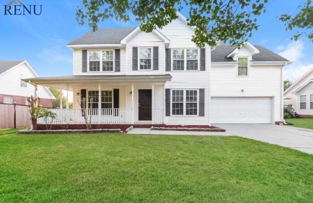 1525 Quantum Court