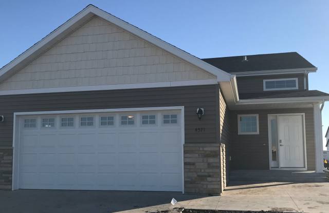 3 Bed 2. Bath Single Family Home