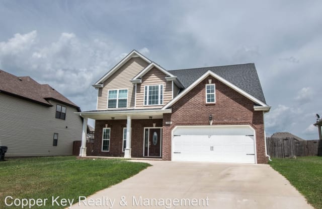 1199 Snowball Lane - 1199 Snowball Lane, Clarksville, TN 37042