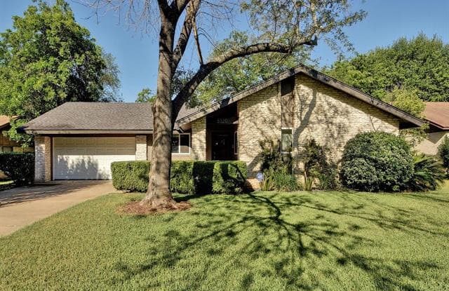 5320 Presidio RD - 5320 Presidio Road, Austin, TX 78745