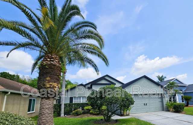 4521 Gulfwinds Dr
