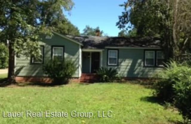 1429 Colonial Drive - 1429 Colonial Drive, Tallahassee, FL 32303