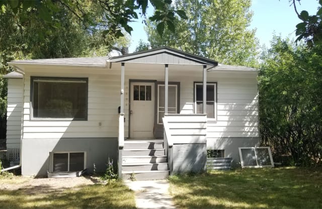 1304 South Willson Avenue - 1304 South Willson Avenue, Bozeman, MT 59715