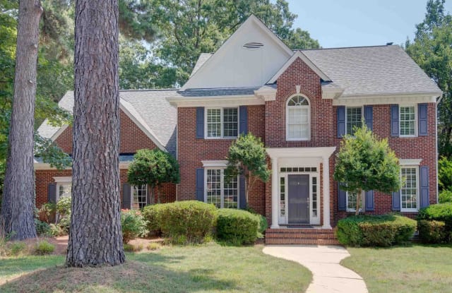 314 Glen Abbey Drive - 314 Glen Abbey Drive, Cary, NC 27513