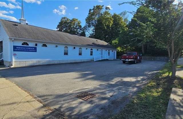 Photo of 1193 Eddy Street