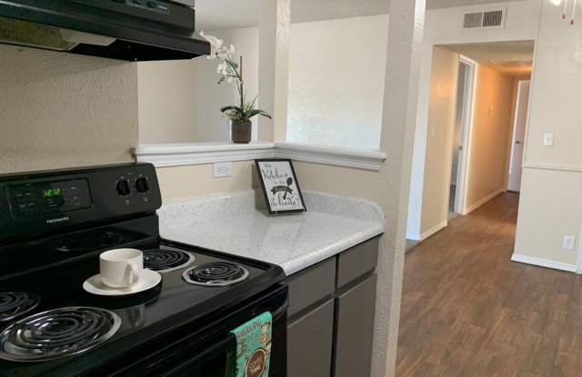 The Villas @ Hope Valley