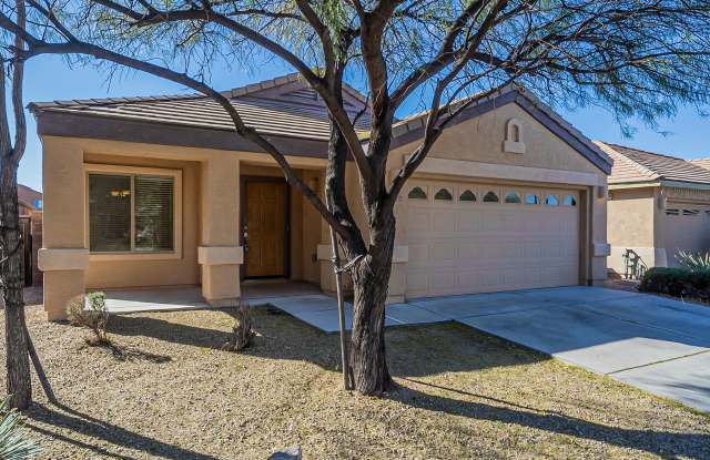 4018 E Shadow Branch Dr -45 - 4018 East Shadow Branch Drive, Pima County, AZ 85756