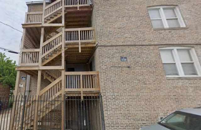 Photo of 7031 S Indiana Avenue unit: 1E