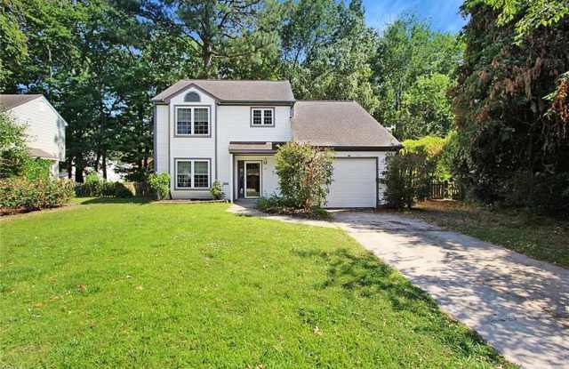 6 Alton Court
