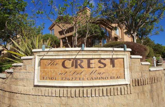 12507 El Camino Real