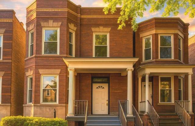 Photo of 6826 S Prairie Avenue