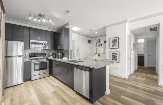 Meridian at Grandview