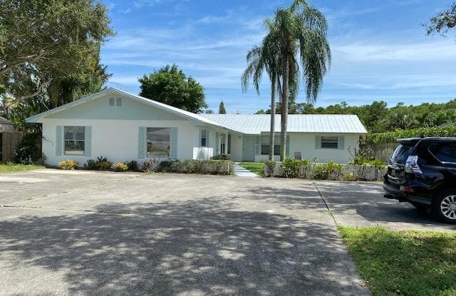 9406 SE Saturn Street - 9406 Southeast Saturn Street, Hobe Sound, FL 33455