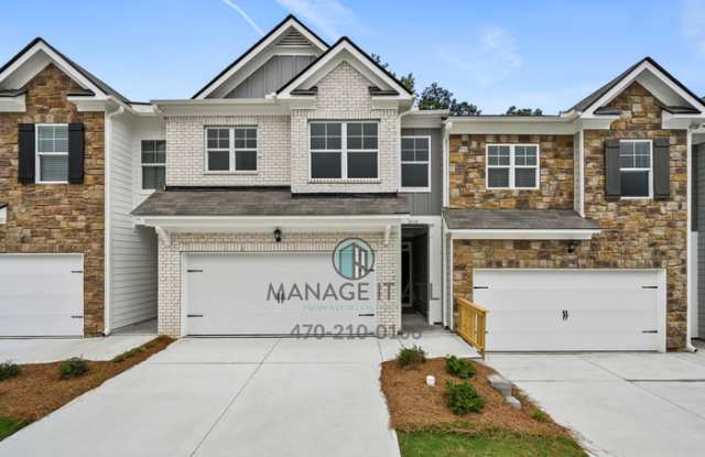 3110 Greyton Drive