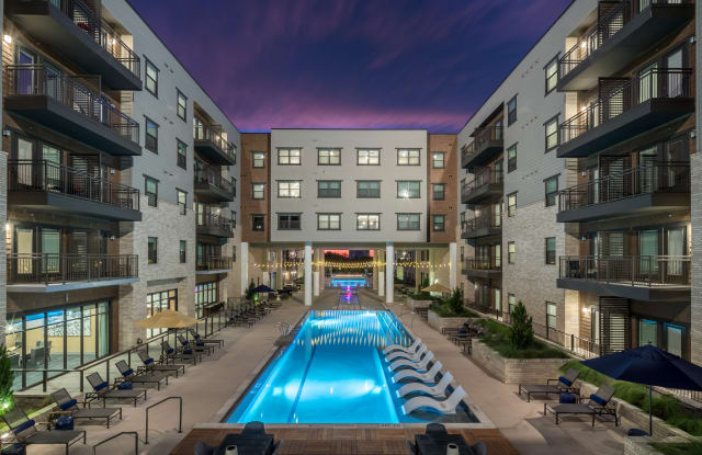 Photo of Alexan Lower Greenville