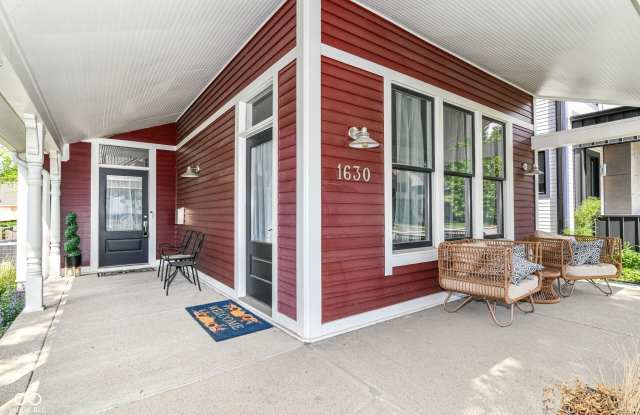 1630 N New Jersey Street