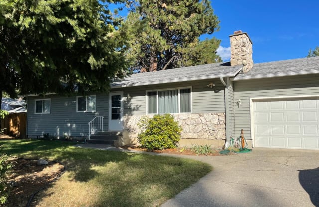 3302 N 19th St - 3302 North 19th Street, Coeur d'Alene, ID 83815