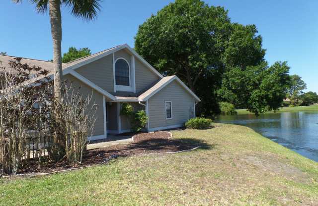 2047 Cornell Place - 2047 Cornell Place, Samsula-Spruce Creek, FL 32128