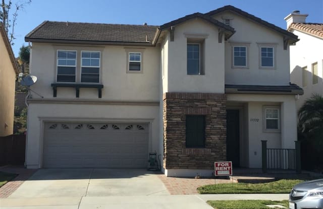 11532 Creekstone Ln - 11532 Creekstone Lane, San Diego, CA 92128