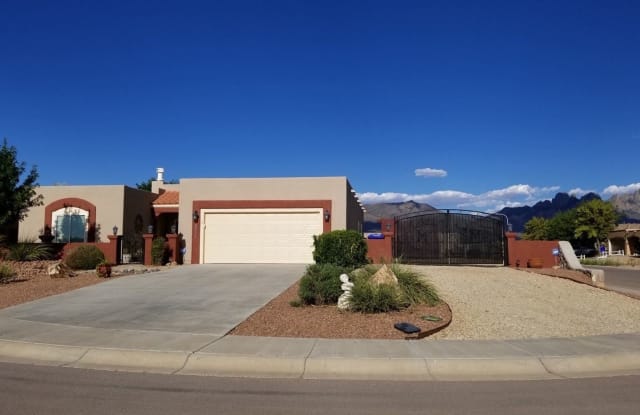 6411 Towhee Avenue - 6411 Towhee Avenue, Las Cruces, NM 88012