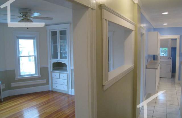 Cozy 3 bedroom