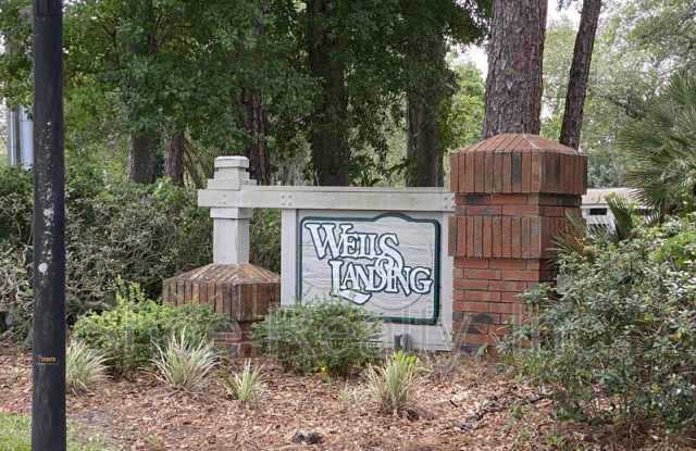 654 Wells Landing Drive