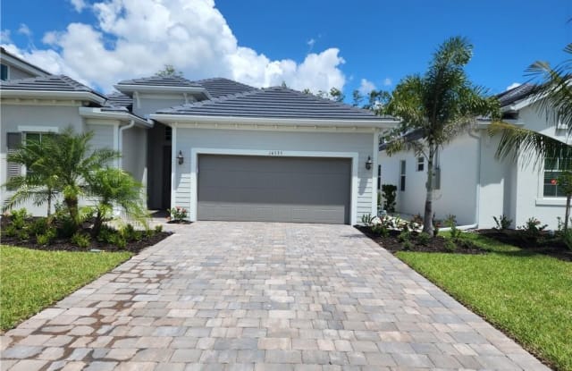 14535 Blue Bay CIR - 14535 Blue Bay Circle, Lee County, FL 33913