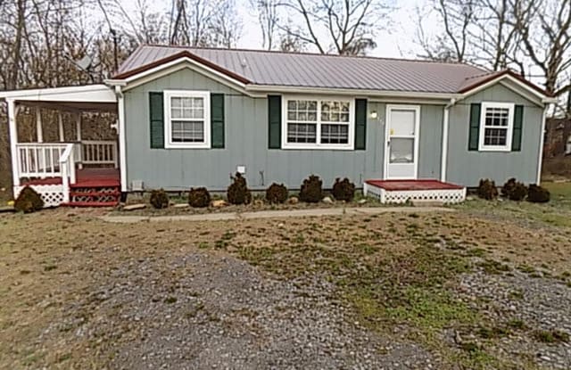 200 Creekside Dr - 200 Creekside Drive, Clarksville, TN 37042