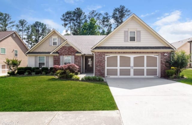 3287 Perennial Lane - 3287 Perennial Lane, Gwinnett County, GA 30039