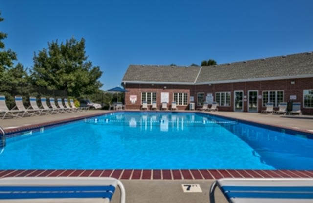Tranquility Pointe