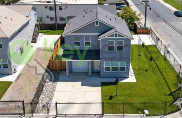 3250 Bozeman Street