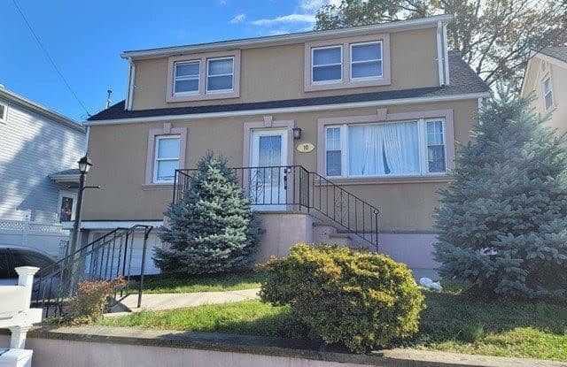 10 Pine Street - 10 Pine Street, North Arlington, NJ 07031