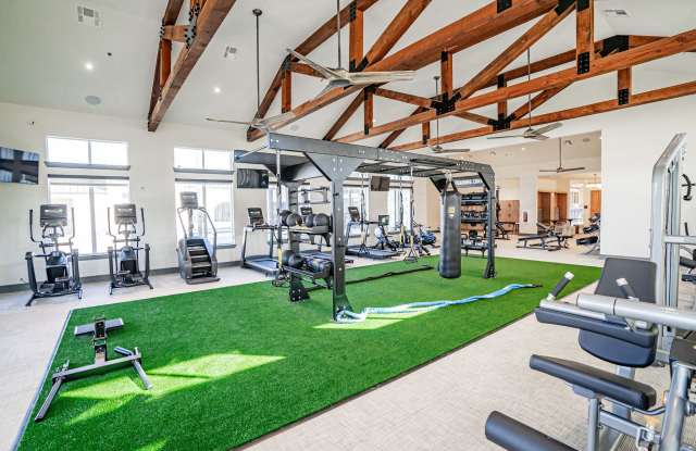 Chaparral Ranch Homes