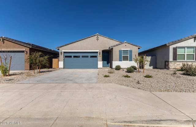 37126 W PRADO Street