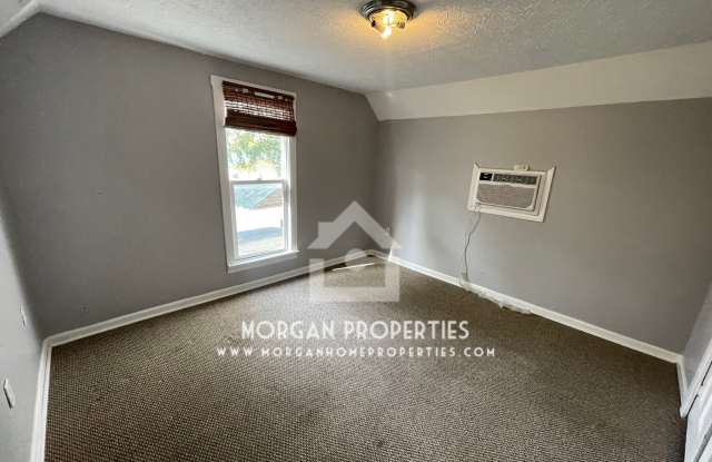 1127 South 18th Street