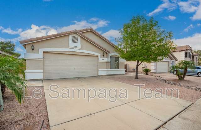 1448 N Saddle Street