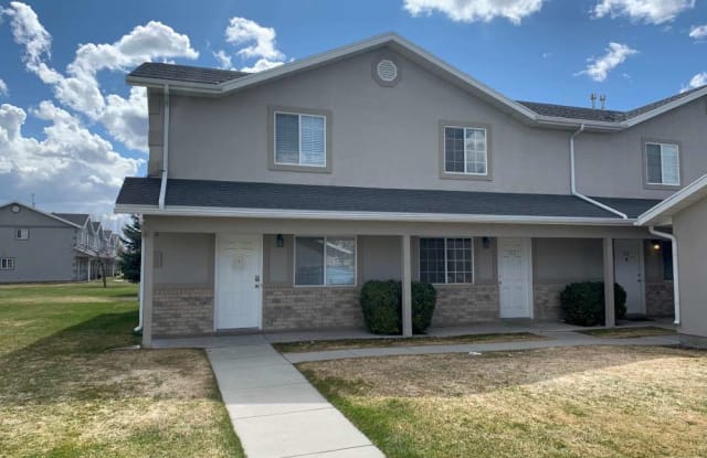 170 W 1275 S - 170 West 1275 South, Logan, UT 84321