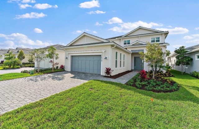 12428 Nautilus Circle Circle - 12428 Nautilus Circle, Palm Beach Gardens, FL 33412