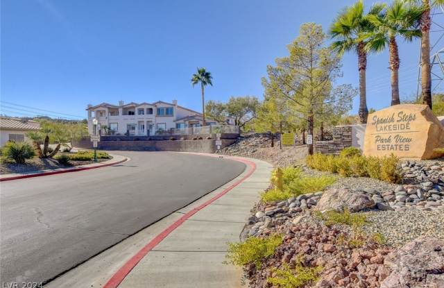 237 Big Horn Drive - 237 Big Horn Drive, Boulder City, NV 89005