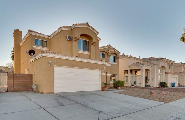 4521 Palm Mesa Drive