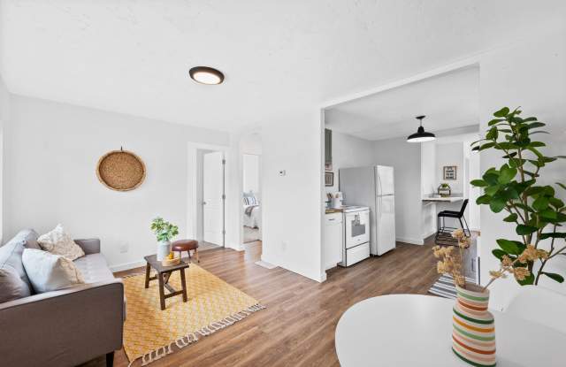 Dishman Area Home with Shop!