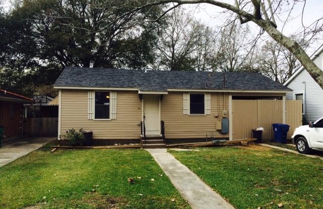 54 Oakland St - 54 Oakland Street, Harahan, LA 70123