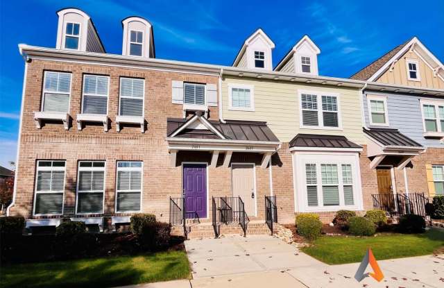 Photo of BEAUTIFUL 3 Bedroom Townhome Bonterra Village AVAILABLE NOW